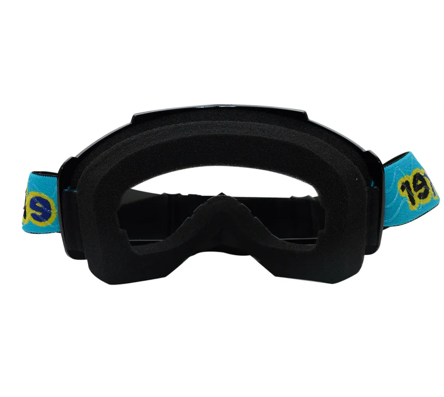 EBIKER Anti-Scratch Motocross Motorcycle Goggles – Ride with Clarity and Confidence - Image 3