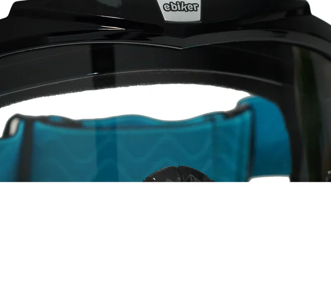 EBIKER Anti-Scratch Motocross Motorcycle Goggles – Ride with Clarity and Confidence - Image 5