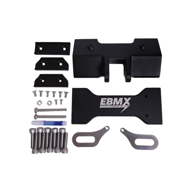 EBMX Swingarm For Light Bee X - Image 4