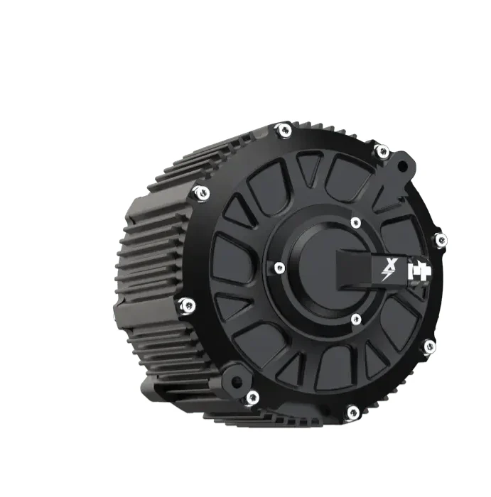 EBMX XLB‑60 RACE Motor For surron LBX