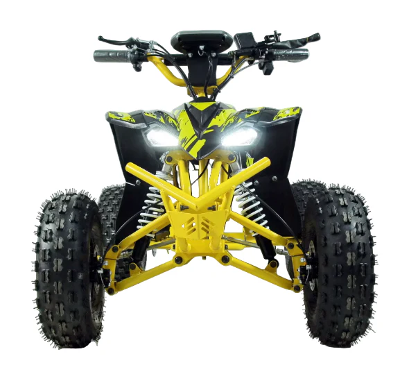 Electric ATV 36V 20Ah 800W for Kids & Teens Age 8-14