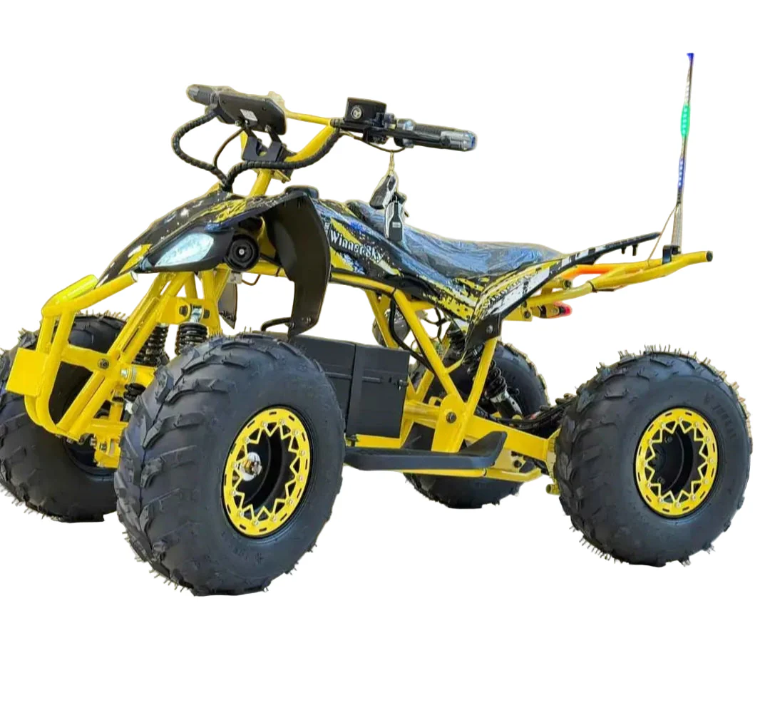Electric ATV 36V 20Ah 800W for Kids & Teens Age 8-14 - Image 10
