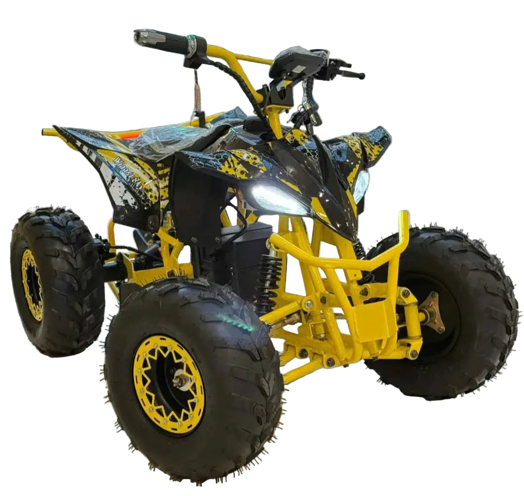 Electric ATV 36V 20Ah 800W for Kids & Teens Age 8-14 - Image 11