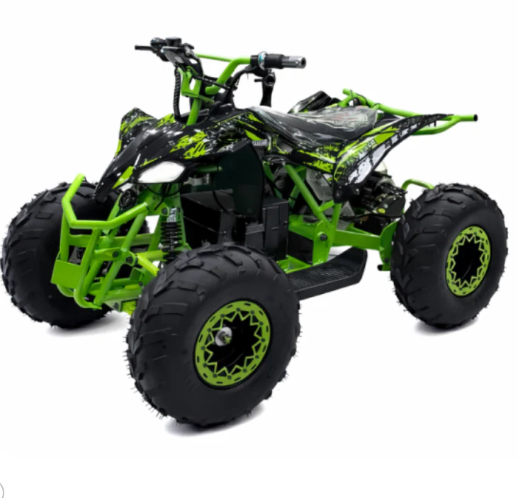 Electric ATV 36V 20Ah 800W for Kids & Teens Age 8-14 - Image 13