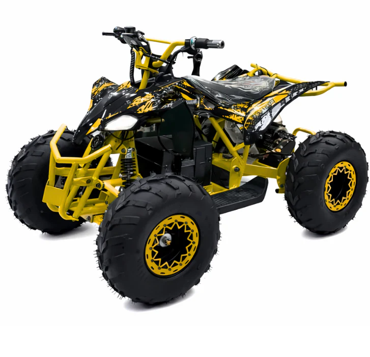 Electric ATV 36V 20Ah 800W for Kids & Teens Age 8-14 - Image 14