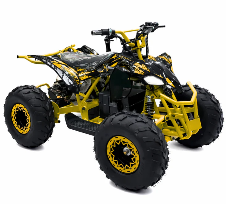 Electric ATV 36V 20Ah 800W for Kids & Teens Age 8-14 - Image 15