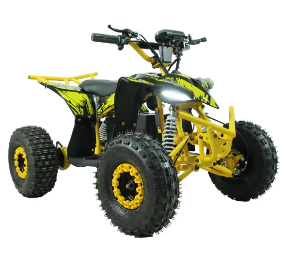 Electric ATV 36V 20Ah 800W for Kids & Teens Age 8-14 - Image 2