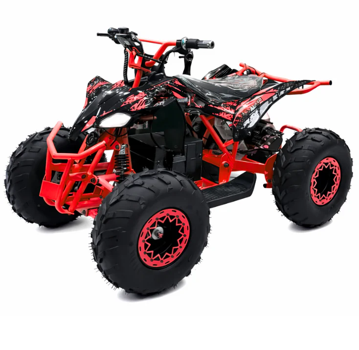 Electric ATV 36V 20Ah 800W for Kids & Teens Age 8-14 - Image 3