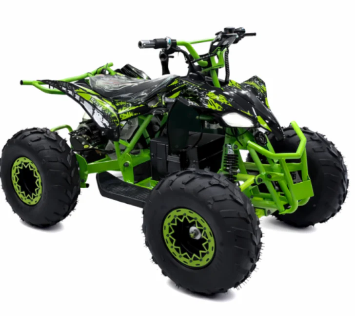 Electric ATV 36V 20Ah 800W for Kids & Teens Age 8-14 - Image 5