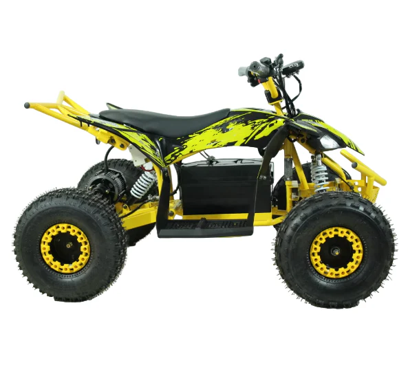Electric ATV 36V 20Ah 800W for Kids & Teens Age 8-14 - Image 6