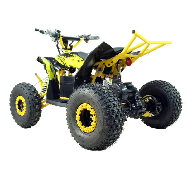 Electric ATV 36V 20Ah 800W for Kids & Teens Age 8-14 - Image 7