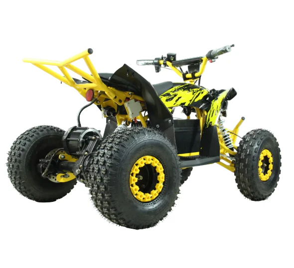 Electric ATV 36V 20Ah 800W for Kids & Teens Age 8-14 - Image 8