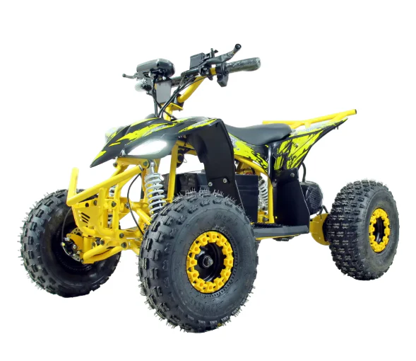 Electric ATV 36V 20Ah 800W for Kids & Teens Age 8-14 - Image 9