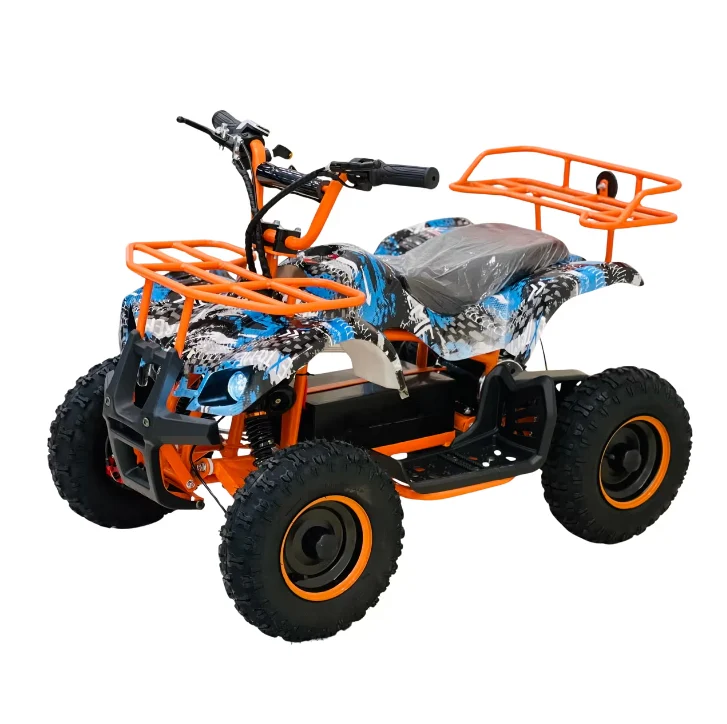 Electric ATV Buggy 36v 12Ah 500W For Kids And Teens Age 5+
