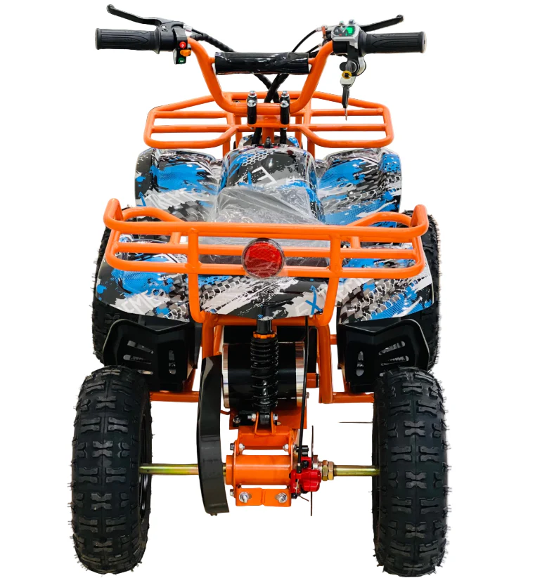 Electric ATV Buggy 36v 12Ah 500W For Kids And Teens Age 5+ - Image 3