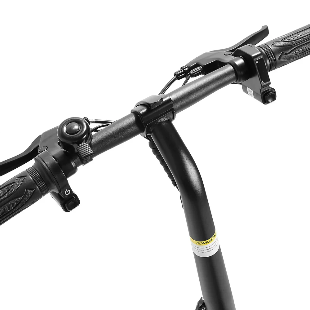 Kugoo Kirin (B2) V1 Electric bicycle 48V 7.5Ah 400Ah - Image 7