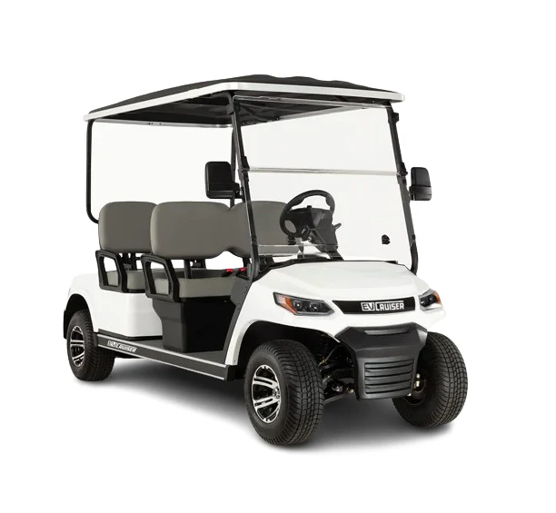 Electric Golf Cart LT - 4 Seater