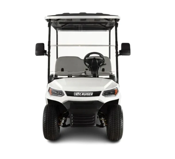 Electric Golf Cart LT - 4 Seater - Image 3