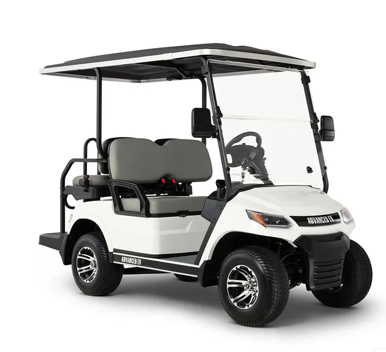 Z2 Electric Golf Cart-LV 4 Seater