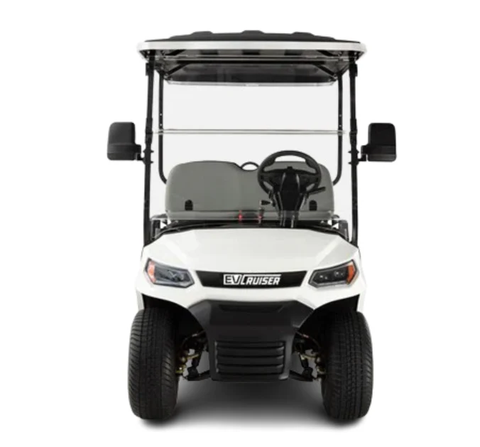 Z2 Electric Golf Cart-LV 4 Seater - Image 6