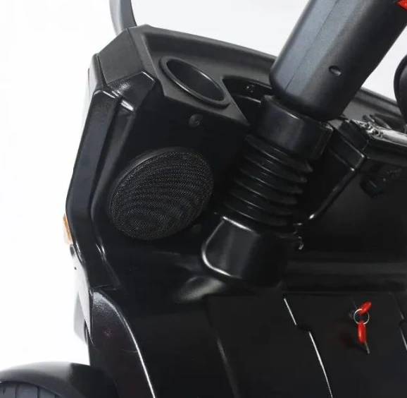 Electric Golf Mobility Scooter - Image 11