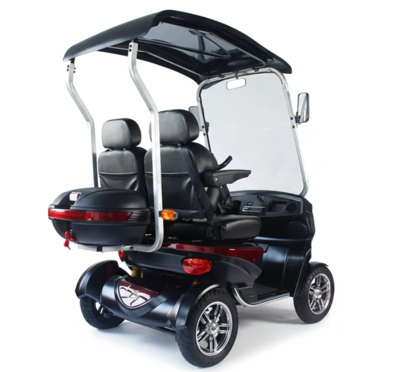 Electric Golf Mobility Scooter - Image 3