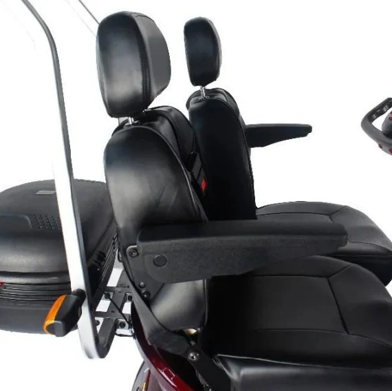 Electric Golf Mobility Scooter - Image 4