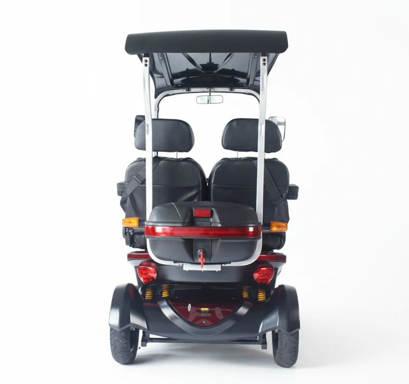 Electric Golf Mobility Scooter - Image 5