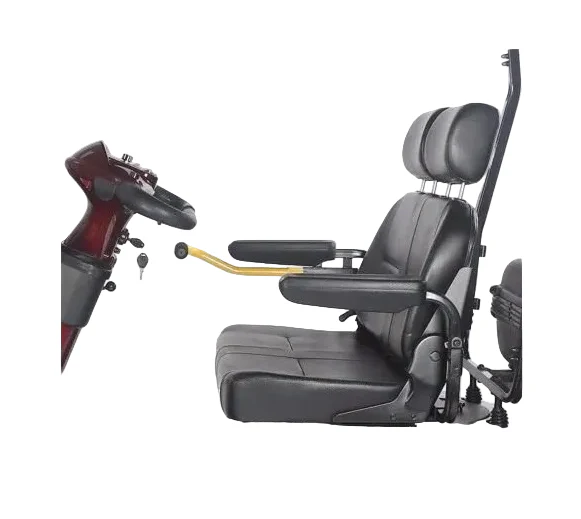 Electric Golf Mobility Scooter - Image 9
