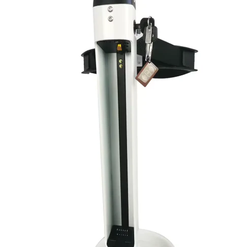 Electric Golf Trolley With New Digital Handle 2000W - Image 11
