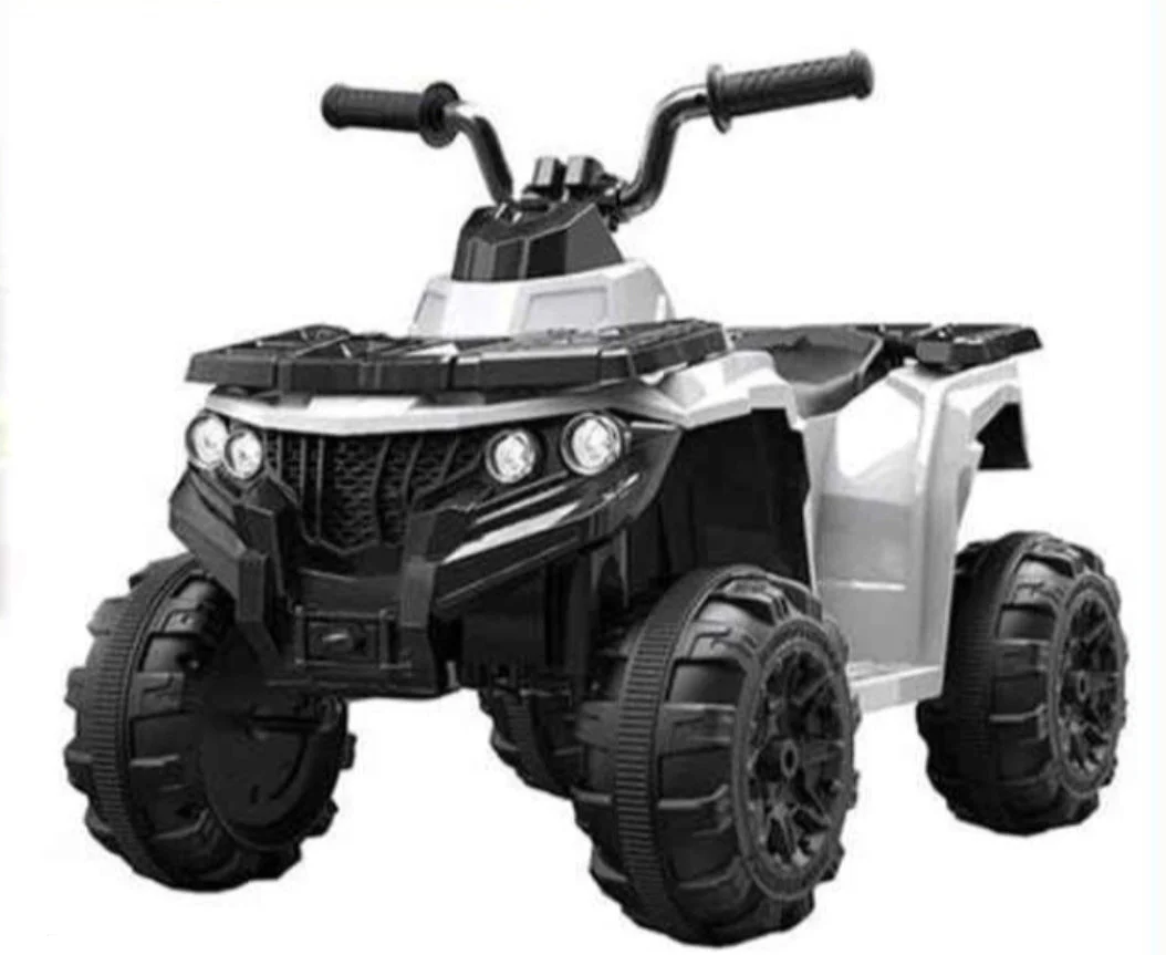Electric Mini Quad Bike For Young Off Roaders 6V Age 3+ - Image 14
