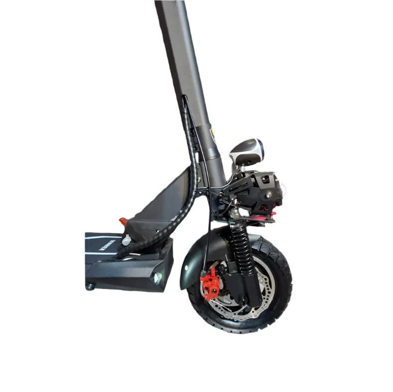 Electric Scooter with Seat 48V 15Ah 2000W New 2025 model - Image 6