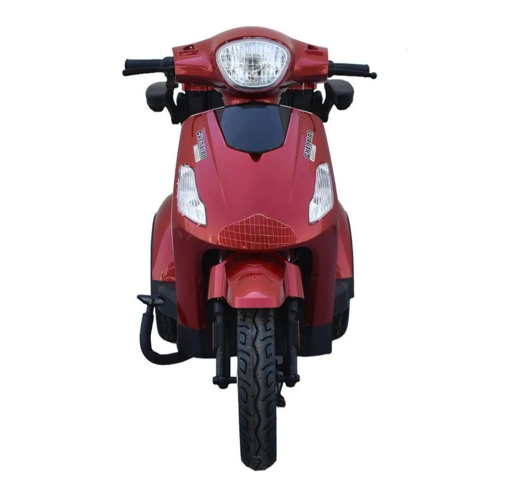 New Electric trike Mobility Scooter - Image 3