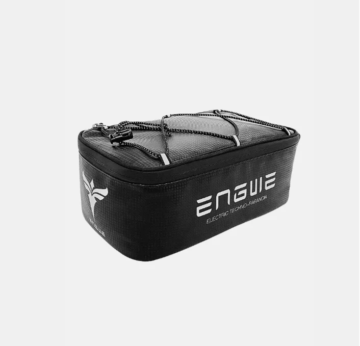 ENGWE Bike E Bike Bag 7L rear front Luggage Organizer - Image 4