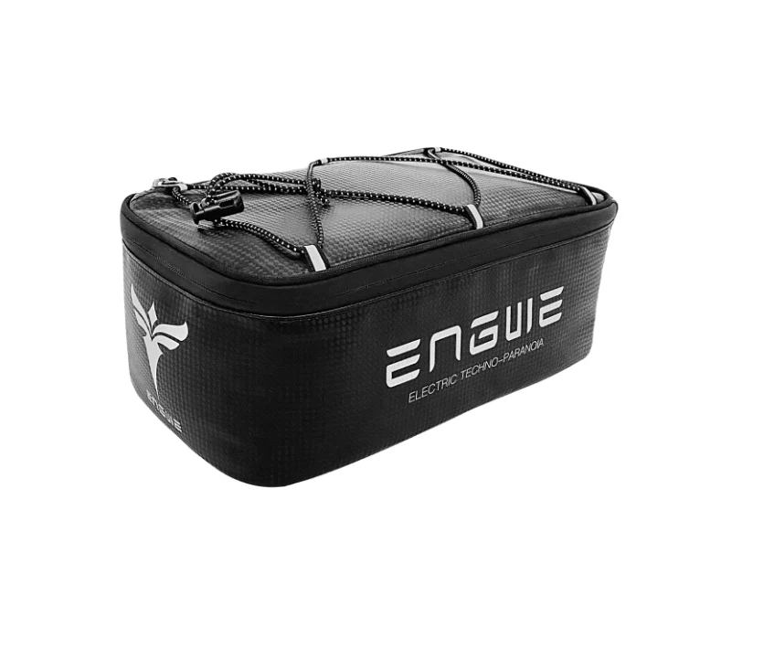 ENGWE Bike E Bike Bag 7L rear front Luggage Organizer - Image 5