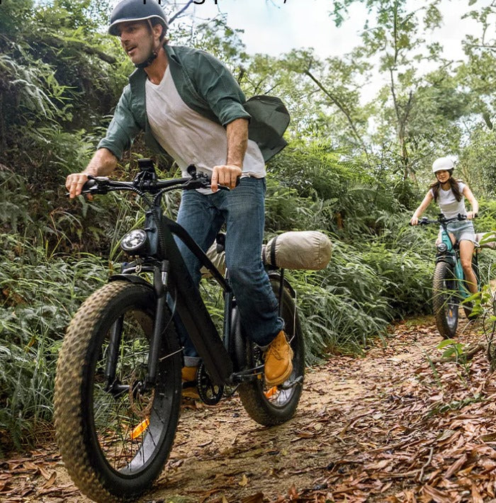 ENGWE E26 Electric Bike 250W 140km Range - Image 10