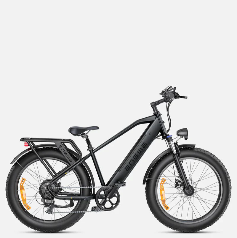 ENGWE E26 Electric Bike 250W 140km Range - Image 13