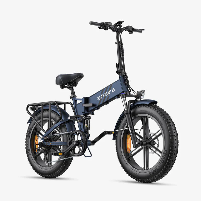 ENGWE ENGINE PRO 2.0 Electric Bike - Image 9