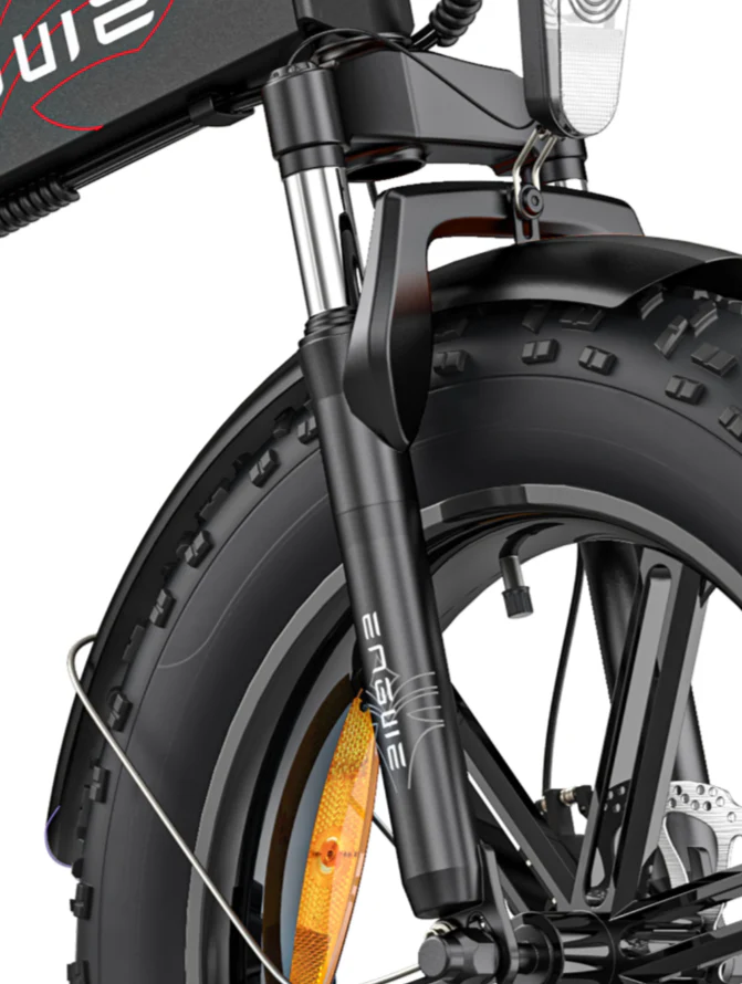 ENGWE EP-2 PRO Electric Bike 120km Range Shimano 7Gear - Image 16