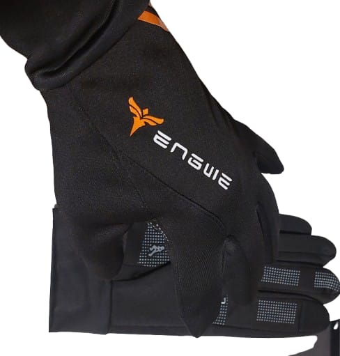 ENGWE gloves XL with phone touch sensitive fingertips For E bikes E scooters - Image 4