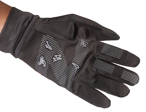 ENGWE gloves XL with phone touch sensitive fingertips For E bikes E scooters - Image 6