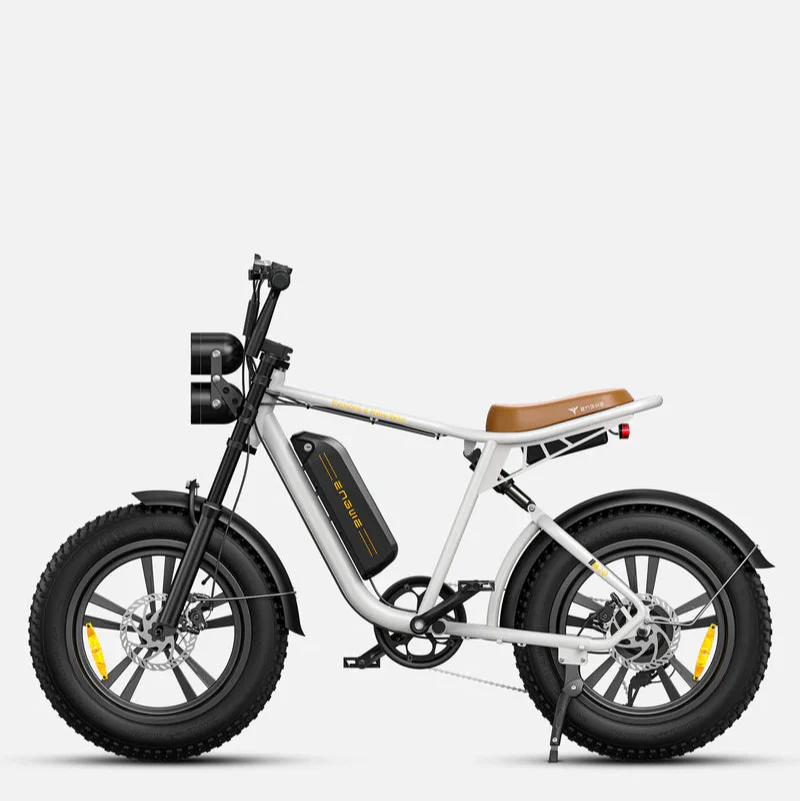ENGWE M20 Electric Bike Fat Tyre 75km Long Range - Image 16