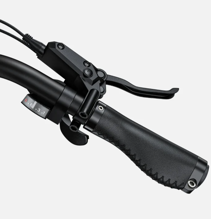 ENGWE X26 Electric Bike - Image 17