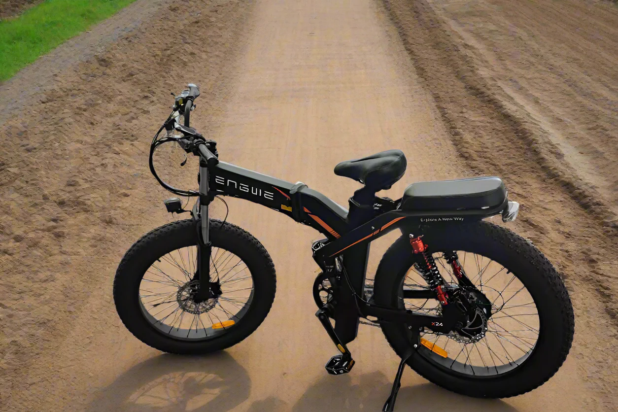 ENGWE X26 Electric Bike - Image 22