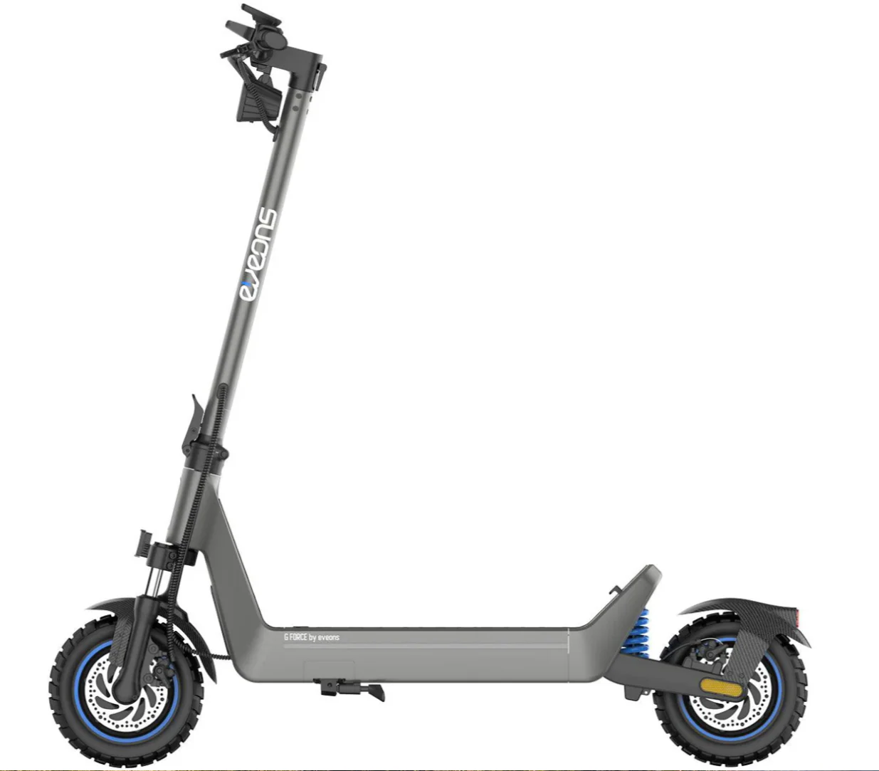 Eveons G Force E scooter - Image 2