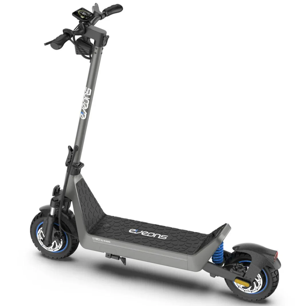 Eveons G Force E scooter - Image 3