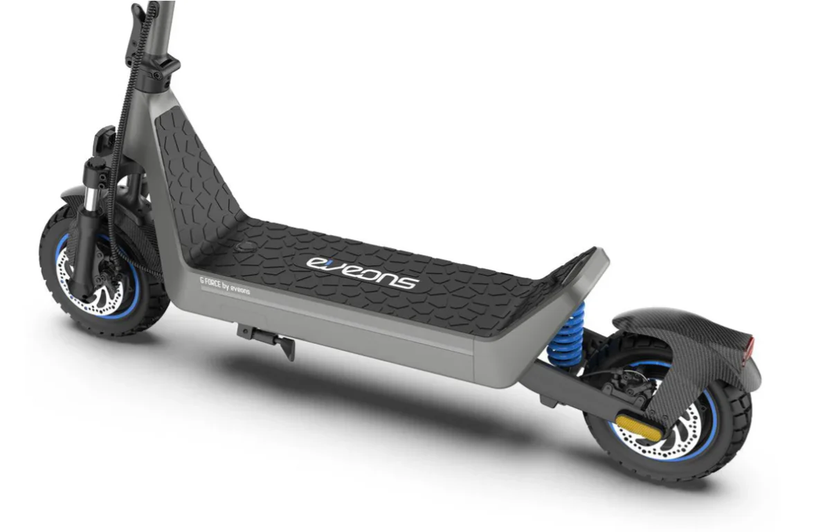 Eveons G Force E scooter - Image 4