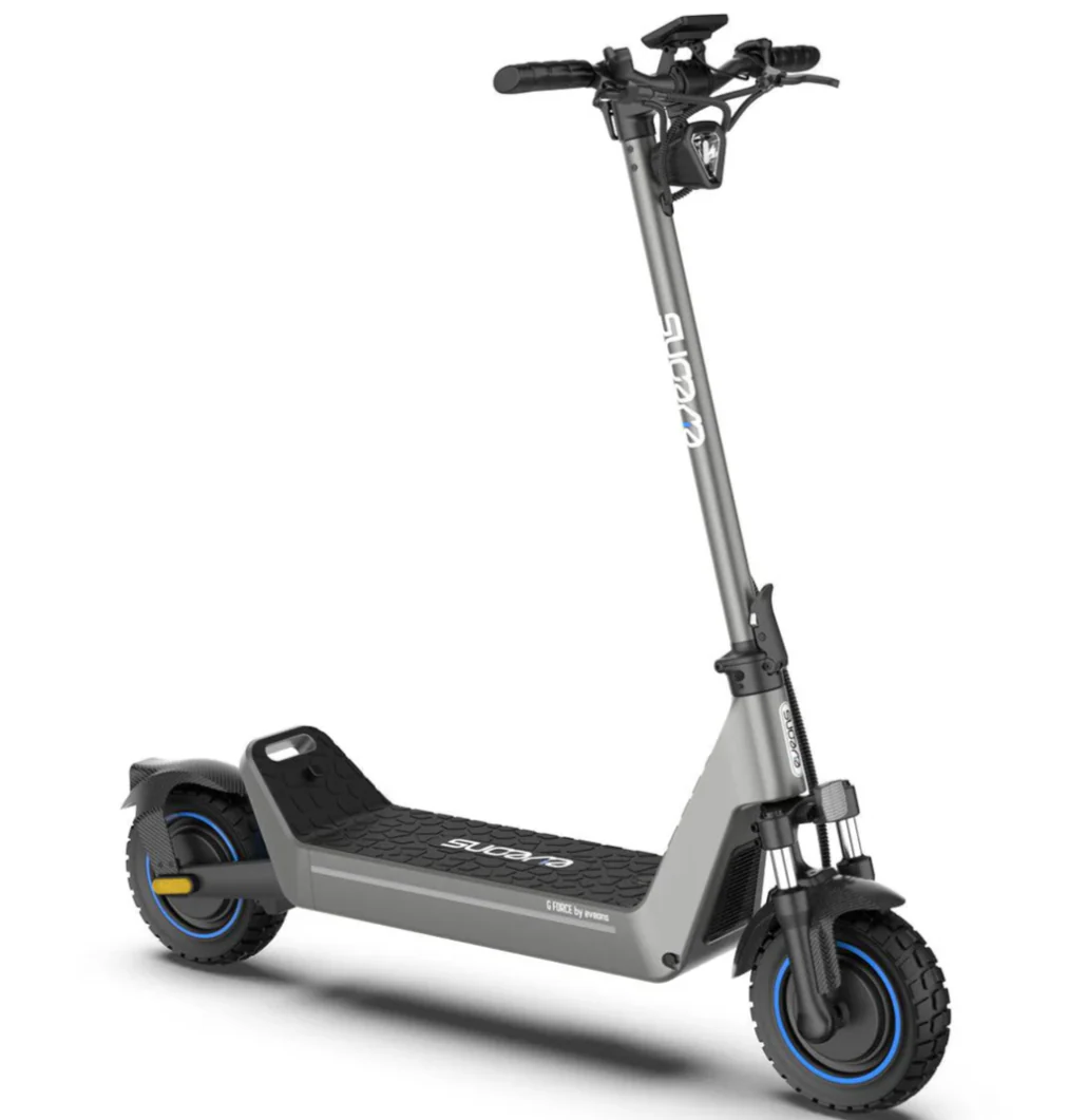 Eveons G Force E scooter - Image 5