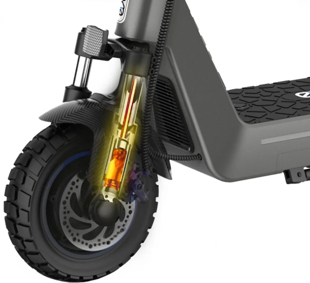 Eveons G Force E scooter - Image 6
