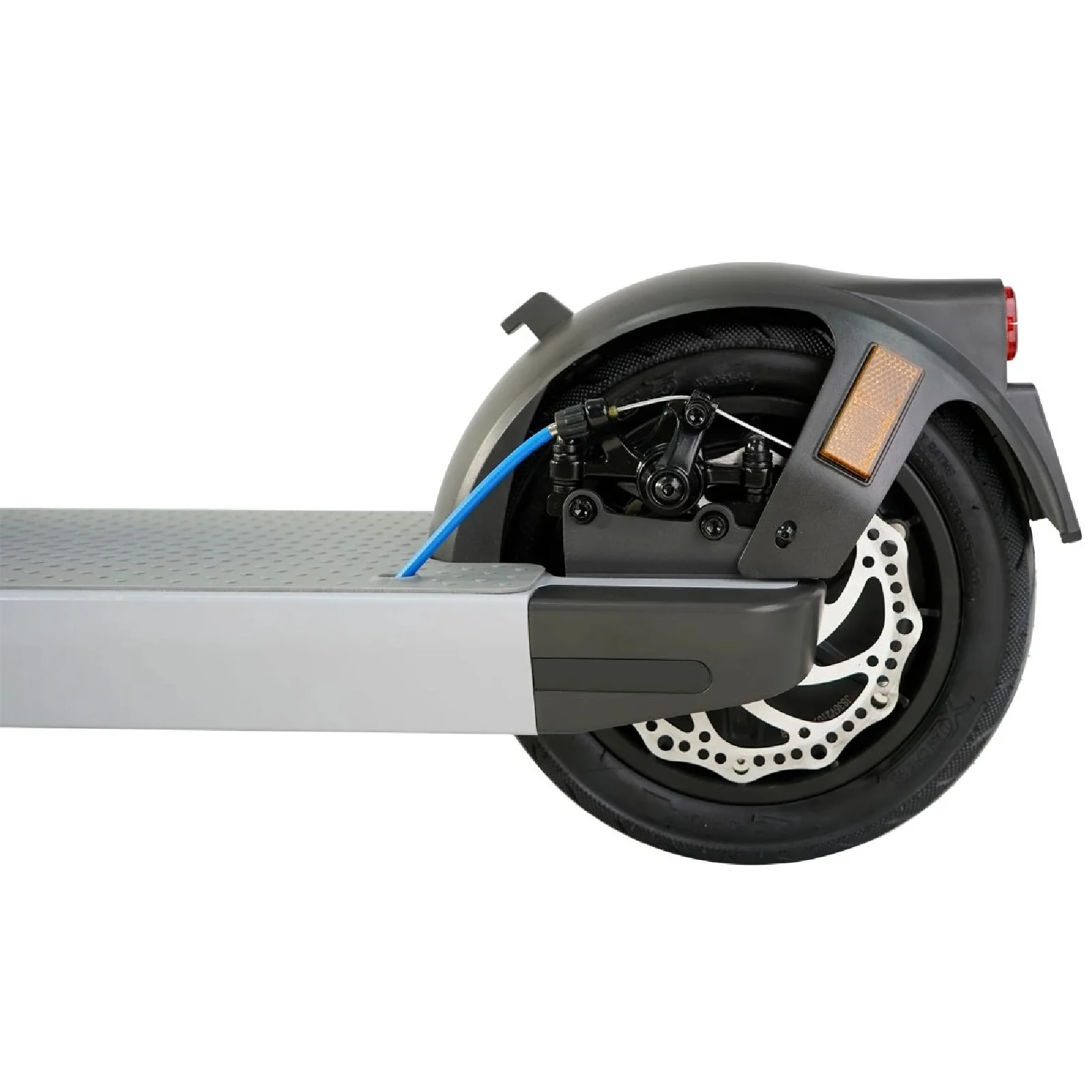 Eveons G Fusion Scooter 36V 13Ah LG 500W Gray - Image 10
